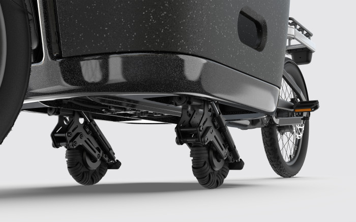 Tarran T1 Pro (Bild: Tarran)